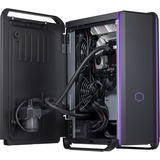 Cooler Master Cooling X, Gaming-PC schwarz, Windows 11 Pro 64-Bit