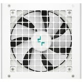 DeepCool PN850M, PC-Netzteil weiß, 850 Watt