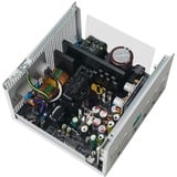 DeepCool PN850M, PC-Netzteil weiß, 850 Watt