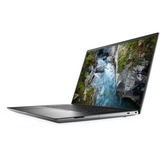 Dell Precision 5690-H39KV, Notebook grau, Windows 11 Pro 64-Bit, 40.6 cm (16 Zoll) & 60 Hz Display, 1 TB SSD