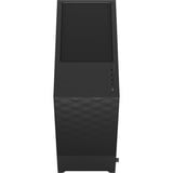 Fractal Design Pop Air Black Solid, Tower-Gehäuse schwarz