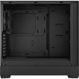 Fractal Design Pop Air Black Solid, Tower-Gehäuse schwarz