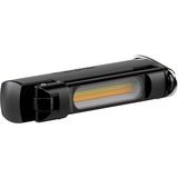 Ledlenser W7R Work, Arbeitsleuchte schwarz