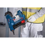 Bosch Rundkopf-Streifennagel NB-19, 1.000 Betonnägel 19mm, für Akku-Betonnagler GNB 18V-38 Professional