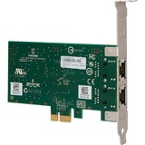 Broadcom NetXtreme 2x 1GbE, LAN-Adapter 