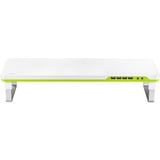 DeepCool M-Desk F1, Ständer grau/grün