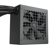 DeepCool PN650D, PC-Netzteil schwarz, 650 Watt