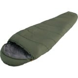 Easy Camp Schlafsack Raven II Mummy -1°C olivgrün, Modell 2025