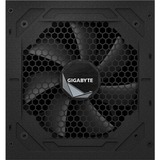 GIGABYTE GP-UD750GM PG5 750W, PC-Netzteil schwarz, 1x 12VHPWR, 4x PCIe, Kabel-Management, 750 Watt