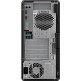 HP Z2 Tower G9 Workstation (8T1K8EA), PC-System schwarz, Windows 11 Pro 64-Bit