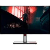 Lenovo ThinkVision P27q-30, LED-Monitor 69 cm (27 Zoll), schwarz, QHD, IPS, 60 Hz