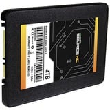 Mushkin Source HC 4 TB, SSD schwarz, SATA 6 Gb/s, 2,5"