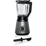 Bosch Serie 4 Standmixer VitaPower MMB6172SN silber, 1.200 Watt, 1,5 Liter