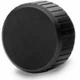 EKWB EK-Quantum Torque Micro Plug - Black, Schraube schwarz