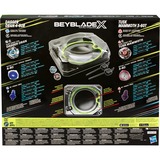 Hasbro Beyblade X Xtreme Battle Set, Geschicklichkeitsspiel 