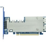 HighPoint Rocket 7528D PCIe, RAID-Karte 