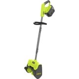 Ryobi ONE+ Akku-Schneebürste RY18ST25A-0, 18Volt, Schneefräse grün/schwarz, ohne Akku und Ladegerät