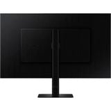 SAMSUNG ViewFinity S60UD S32D600UAU, LED-Monitor 80 cm (32 Zoll), schwarz, QHD, IPS, USB-C, 100Hz Panel