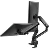 SilverStone SST-ARM25, Monitorhalterung schwarz