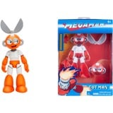 Simba Mega Man - Cut Man, Spielfigur 