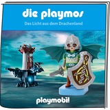 Tonies Playmos - Licht aus dem Drachenland, Spielfigur Hörspiel