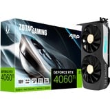 ZOTAC GeForce RTX 4060 Ti 16GB AMP, Grafikkarte DLSS 3, 3x DisplayPort, 1x HDMI