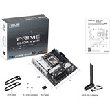 ASUS PRIME B840M-A WIFI, Mainboard 