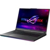 ASUS ROG Strix G18 (G814JIR-N6003W), Gaming-Notebook grau, Windows 11 Home 64-Bit, 240 Hz Display, 1 TB SSD