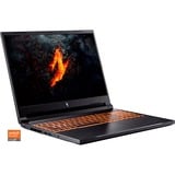 Acer Nitro V16 (ANV16-41-R5AT), Gaming-Notebook schwarz, Windows 11 Home 64-Bit, 40.6 cm (16 Zoll) & 165 Hz Display, 1 TB SSD