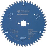 Bosch Kreissägeblatt Expert for Aluminium, Ø 160mm, 52Z Bohrung 20mm, für Handkreissägen