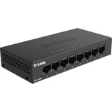 D-Link DGS-108GL/E, Switch 