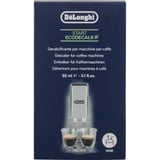 DeLonghi Rivelia Pebble Grey EXAM440.55.G, Vollautomat hellgrau