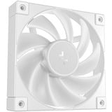 DeepCool FD12 ARGB WH 120x120x25, Gehäuselüfter weiß, 3er Pack, 120 mm