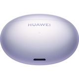 Huawei FreeBuds 6i, Kopfhörer lila, Bluetooth, USB-C