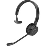 Jabra Evolve 65 TE - USB-A MS Stereo, Headset Stereo, USB-A, Bluetooth, MS