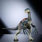 Mattel Jurassic World Hammond Collection - Therizinosaurus, Spielfigur 