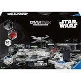 GraviTrax Action-Set Death Star, Bahn