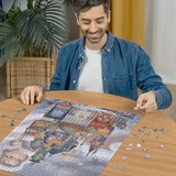 Ravensburger Puzzle Disney Castles: Belle 1000 Teile