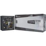 Seasonic PRIME FANLESS TX-700 700W, PC-Netzteil schwarz, 4x PCIe, Kabelmanagement, 700 Watt