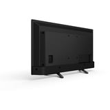 Sony BRAVIA KD32W800, LED-Fernseher 80 cm (32 Zoll), schwarz, HDR, WXGA, Triple Tuner