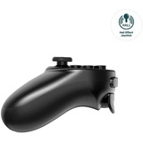 8BitDo Pro 2, Gamepad schwarz, Hall Effect Joysticks