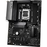 ASRock B850 Pro-A WiFi, Mainboard 