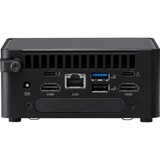 ASUS NUC 14 Pro Tall  RNUC14RVHU7089C2I, Mini-PC schwarz, Windows 11 Pro 64-Bit