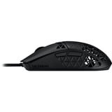 ASUS TUF Gaming M4 Air, Gaming-Maus schwarz