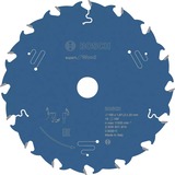 Bosch Kreissägeblatt Expert for Wood, Ø 168mm, 16Z Bohrung 20mm, für Handkreissägen