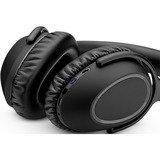 EPOS | Sennheiser ADAPT 660, Headset schwarz, Bluetooth, USB