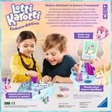 Ravensburger Lotti Karotti - Einhorn Edition, Brettspiel 