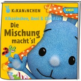 Tonies KiKANiNCHEN - Die Mischung macht's!, Spielfigur Kinderlieder