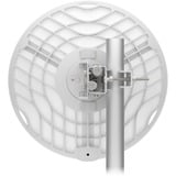 Ubiquiti airFiber 60 Long-Range 60 GHz, Richtfunk-Antenne weiß