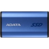 ADATA SE880 500 GB, Externe SSD blau, USB-C 3.2 Gen 2x2 (20 Gbit/s)